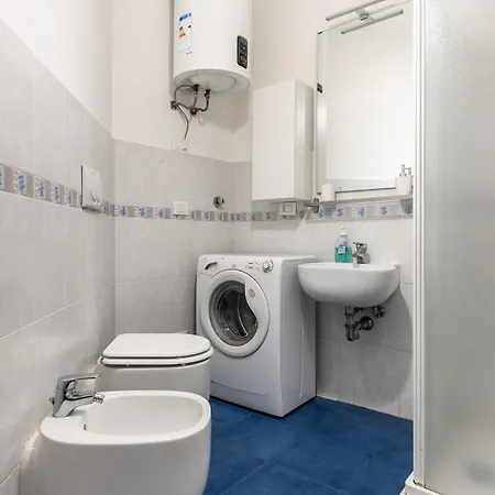 Appartamento Nido Di Galliera By Wonderful Italy Bologna