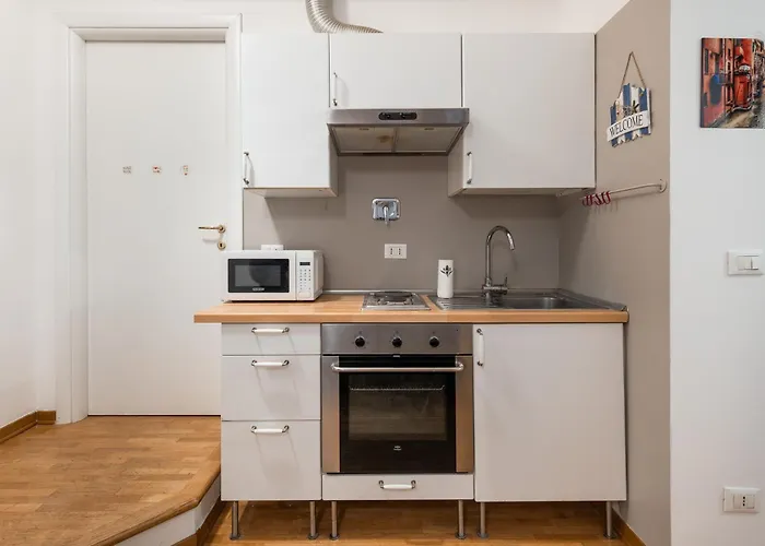 Nido Di Galliera By Wonderful Italy Apartamento Bolonia
