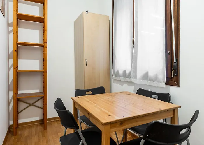 Apartamento Nido Di Galliera By Wonderful Italy