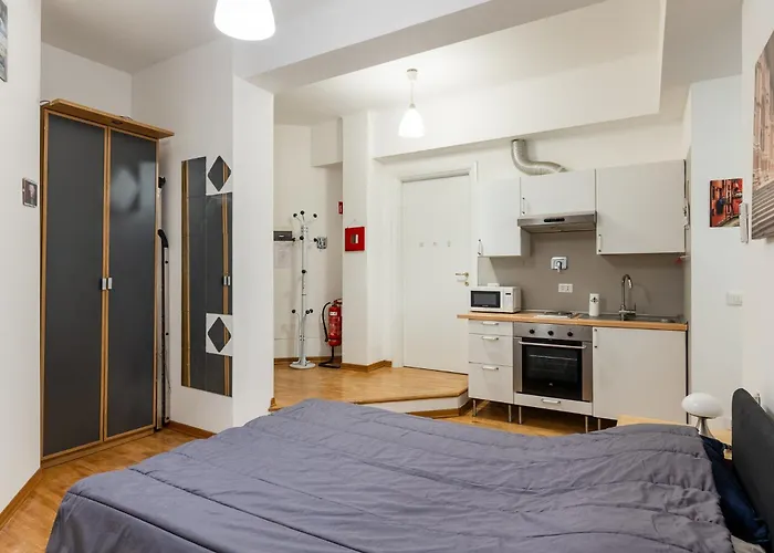 Nido Di Galliera By Wonderful Italy Bolonia