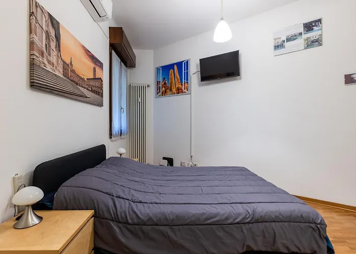 Nido Di Galliera By Wonderful Italy Apartamento *
