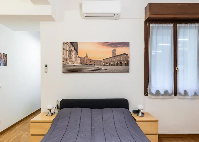 Nido Di Galliera By Wonderful Italy Apartamento Bolonia