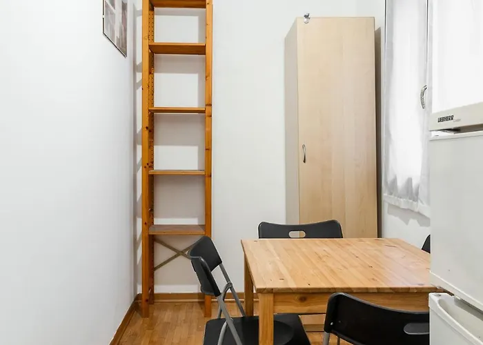 Nido Di Galliera By Wonderful Italy Apartamento Bolonia