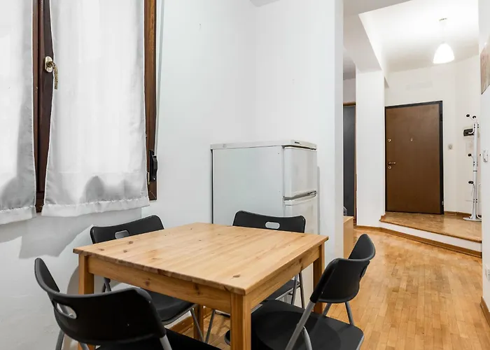 Nido Di Galliera By Wonderful Italy Apartamento Bolonia