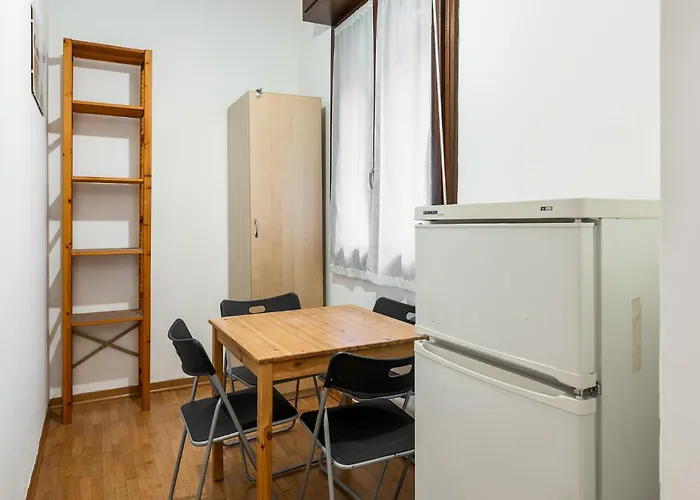 Nido Di Galliera By Wonderful Italy Apartamento *
