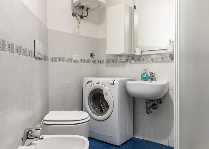 Apartamento Nido Di Galliera By Wonderful Italy Bolonia