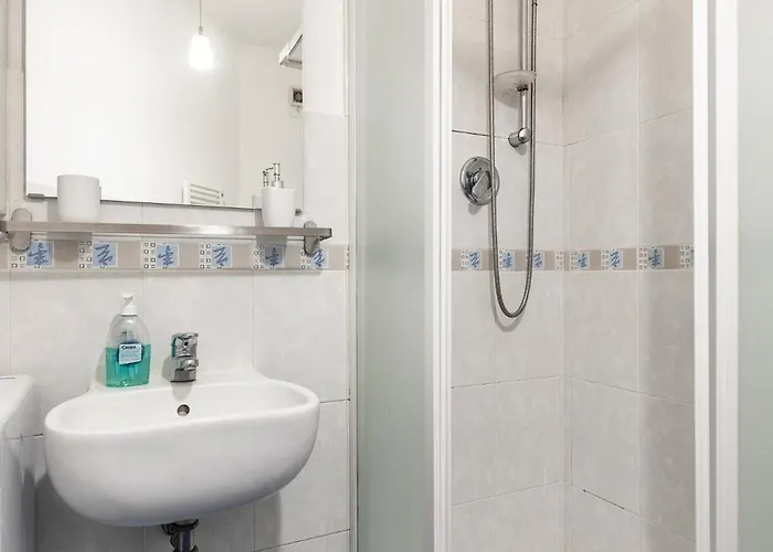 Nido Di Galliera By Wonderful Italy Apartamento Bolonia