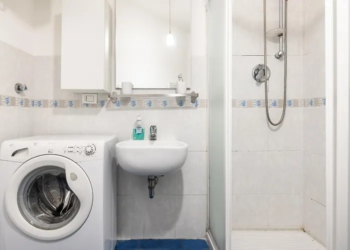 Nido Di Galliera By Wonderful Italy Apartamento Bolonia
