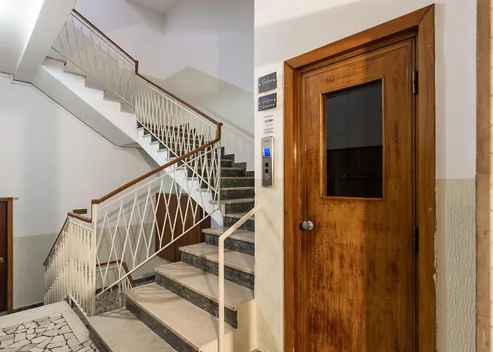 Nido Di Galliera By Wonderful Italy Apartamento