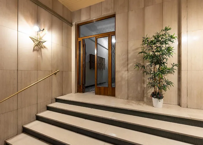 Apartamento Nido Di Galliera By Wonderful Italy *