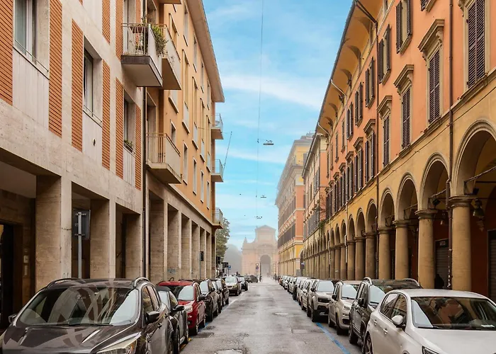 Nido Di Galliera By Wonderful Italy Bolonia