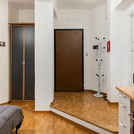 Nido Di Galliera By Wonderful Italy ボローニャ